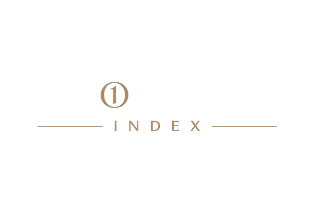 Wholeness Index