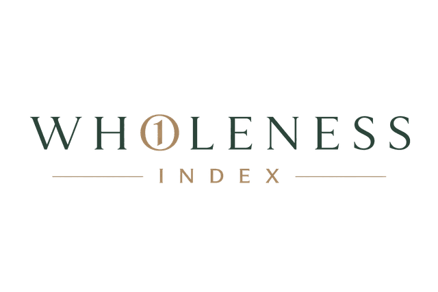 Wholeness Index