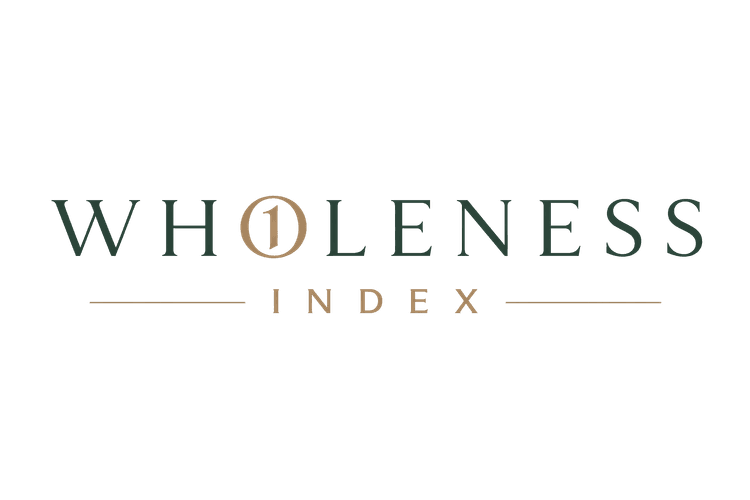 Wholeness Index